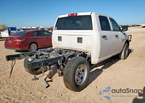 2015 Ram 1500 St z USA, uszkodzony, nr VIN 1C6RR7KM7FS564772